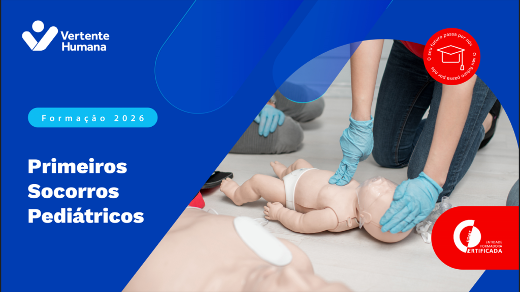 Primeiros socorros Pediátricos